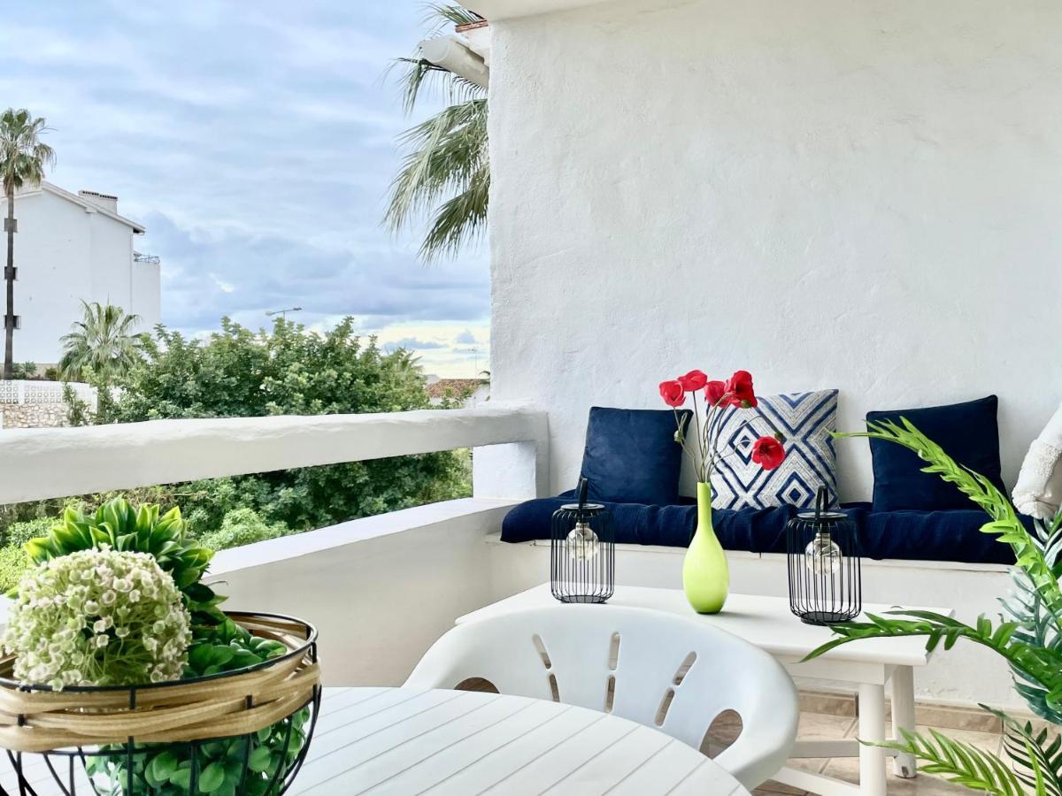 Riviera By The Beach 2 Bedroom Apartment Sitio de Calahonda Exterior photo