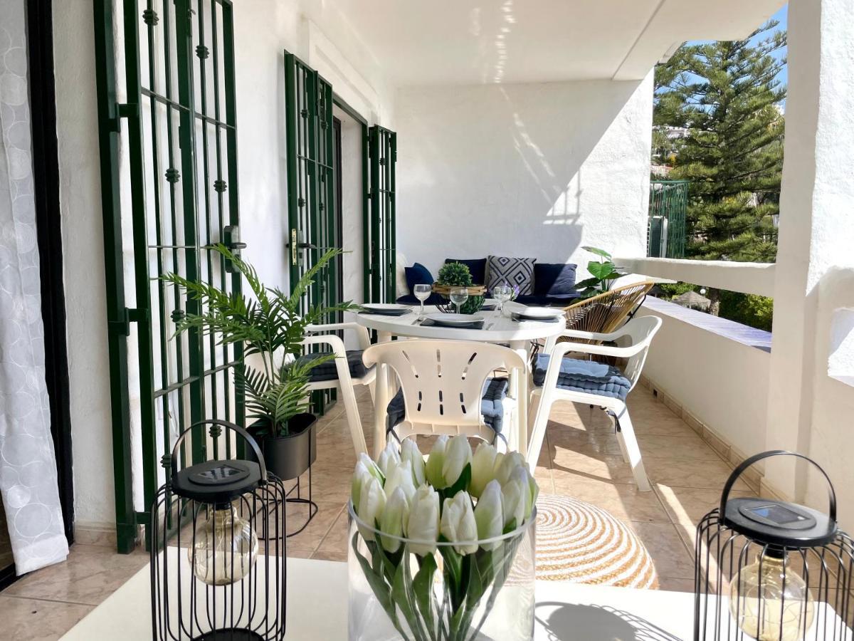 Riviera By The Beach 2 Bedroom Apartment Sitio de Calahonda Exterior photo