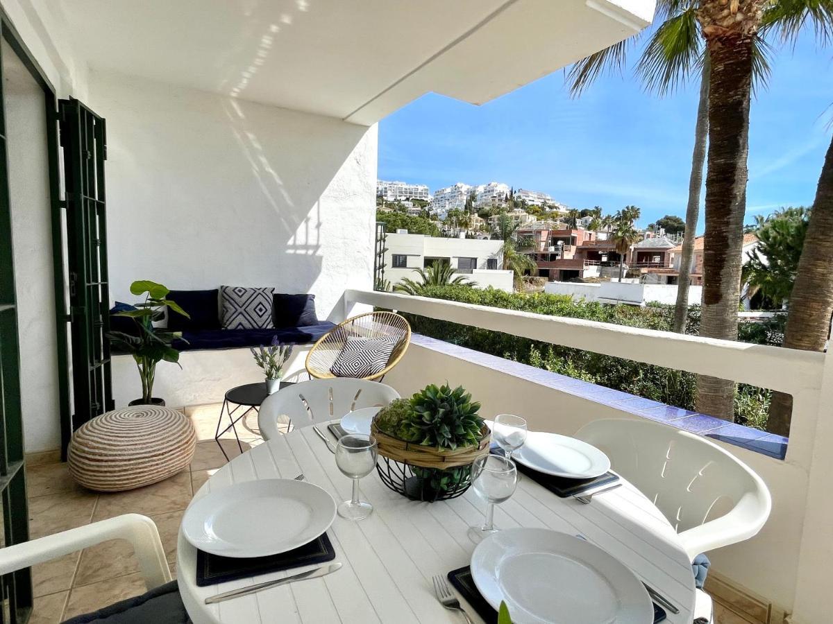 Riviera By The Beach 2 Bedroom Apartment Sitio de Calahonda Exterior photo