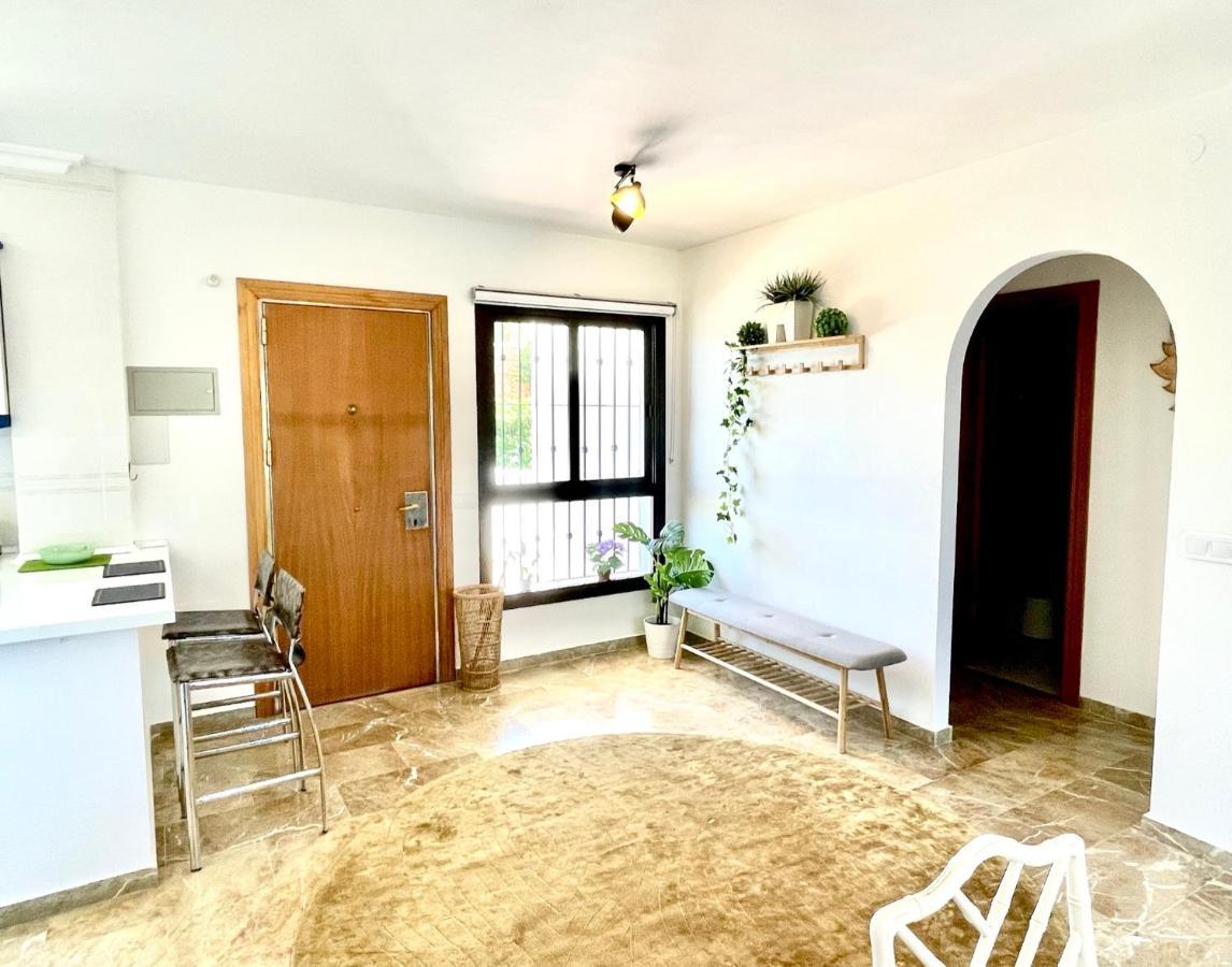 Riviera By The Beach 2 Bedroom Apartment Sitio de Calahonda Exterior photo