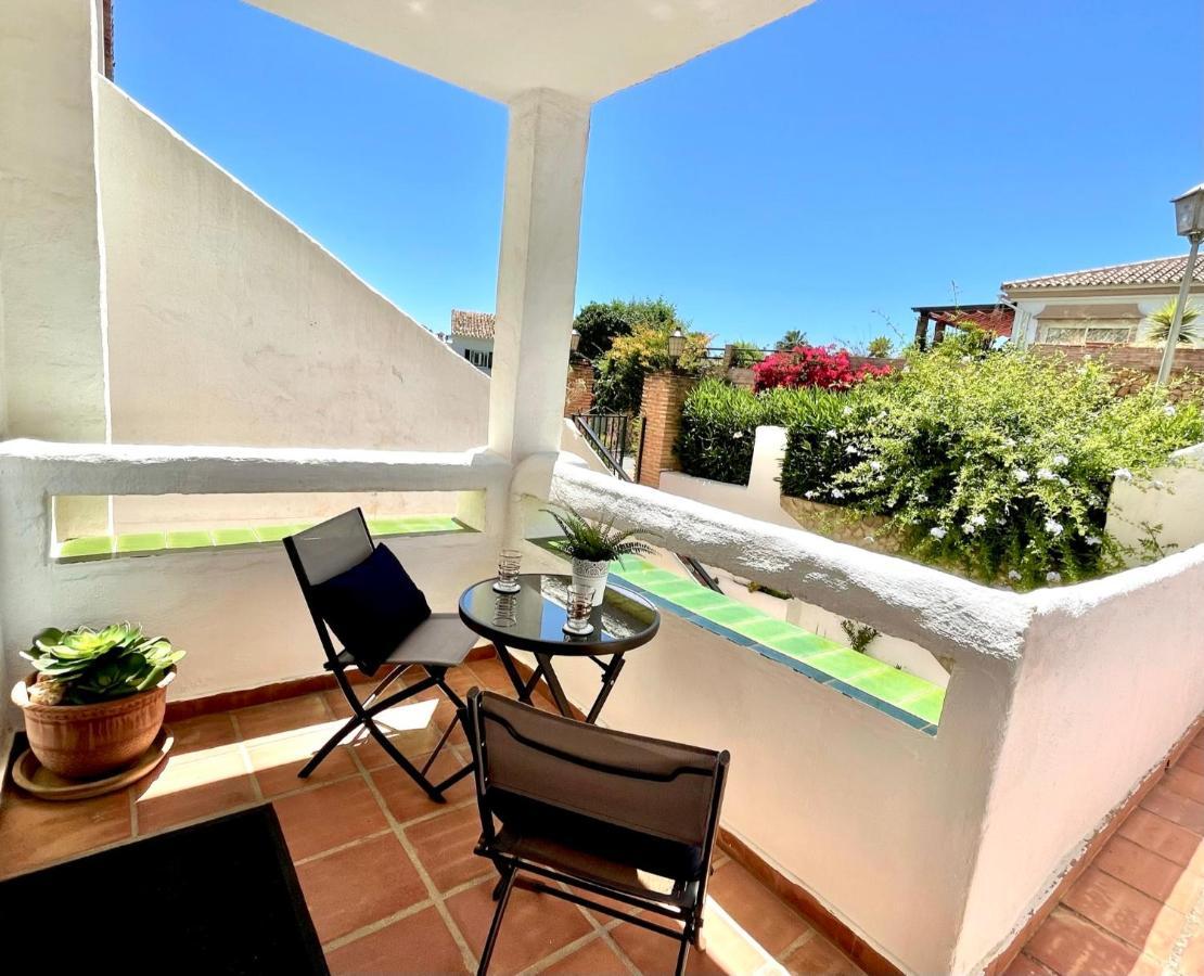 Riviera By The Beach 2 Bedroom Apartment Sitio de Calahonda Exterior photo