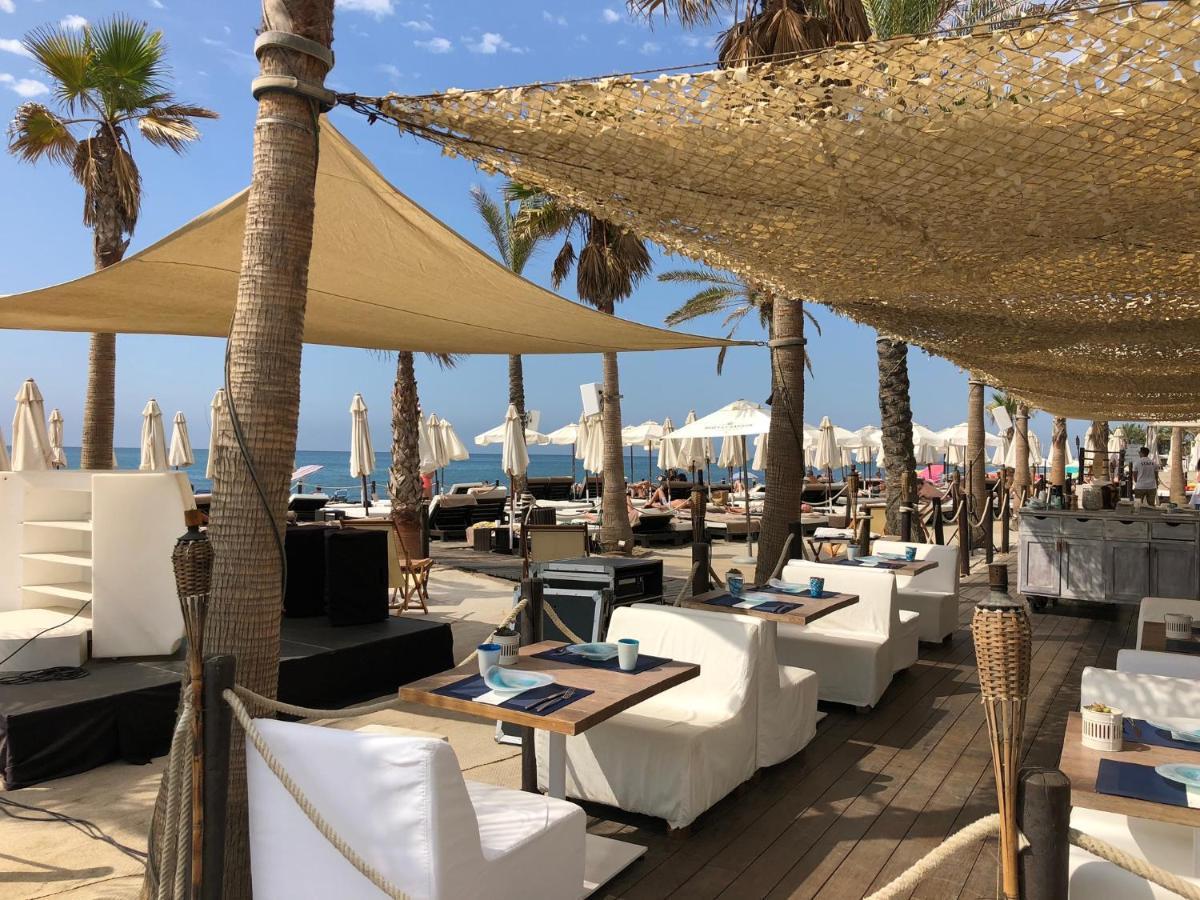 Riviera By The Beach 2 Bedroom Apartment Sitio de Calahonda Exterior photo
