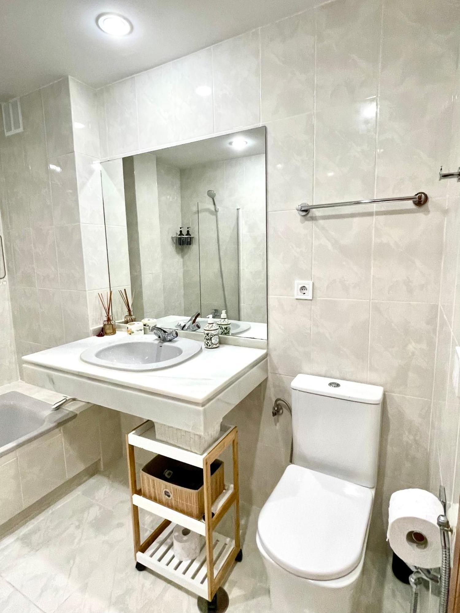 Riviera By The Beach 2 Bedroom Apartment Sitio de Calahonda Exterior photo